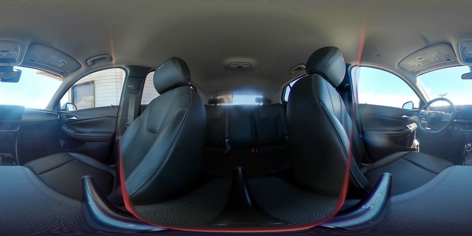 Used 2024 Buick Encore GX Sport Touring image 41