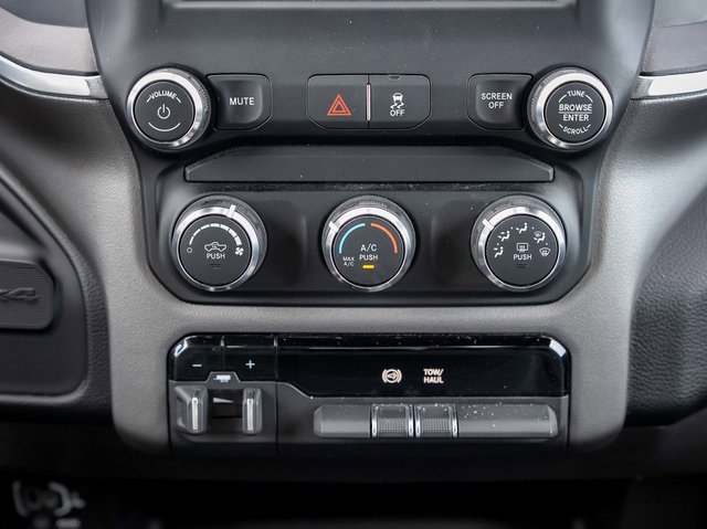 Used 2024 RAM 2500 Big Horn image 24