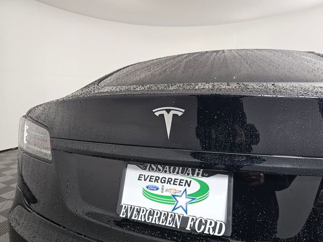 Used 2022 Tesla Model S image 15