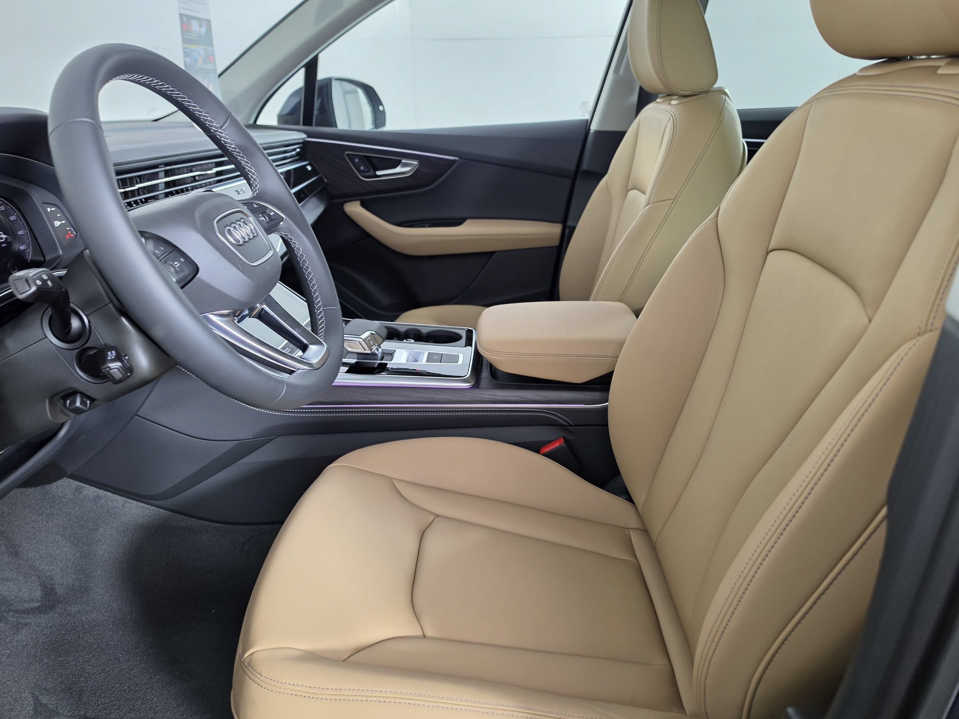 New 2026 Audi Q7 2.0T Premium Plus AWD/4WD image 15