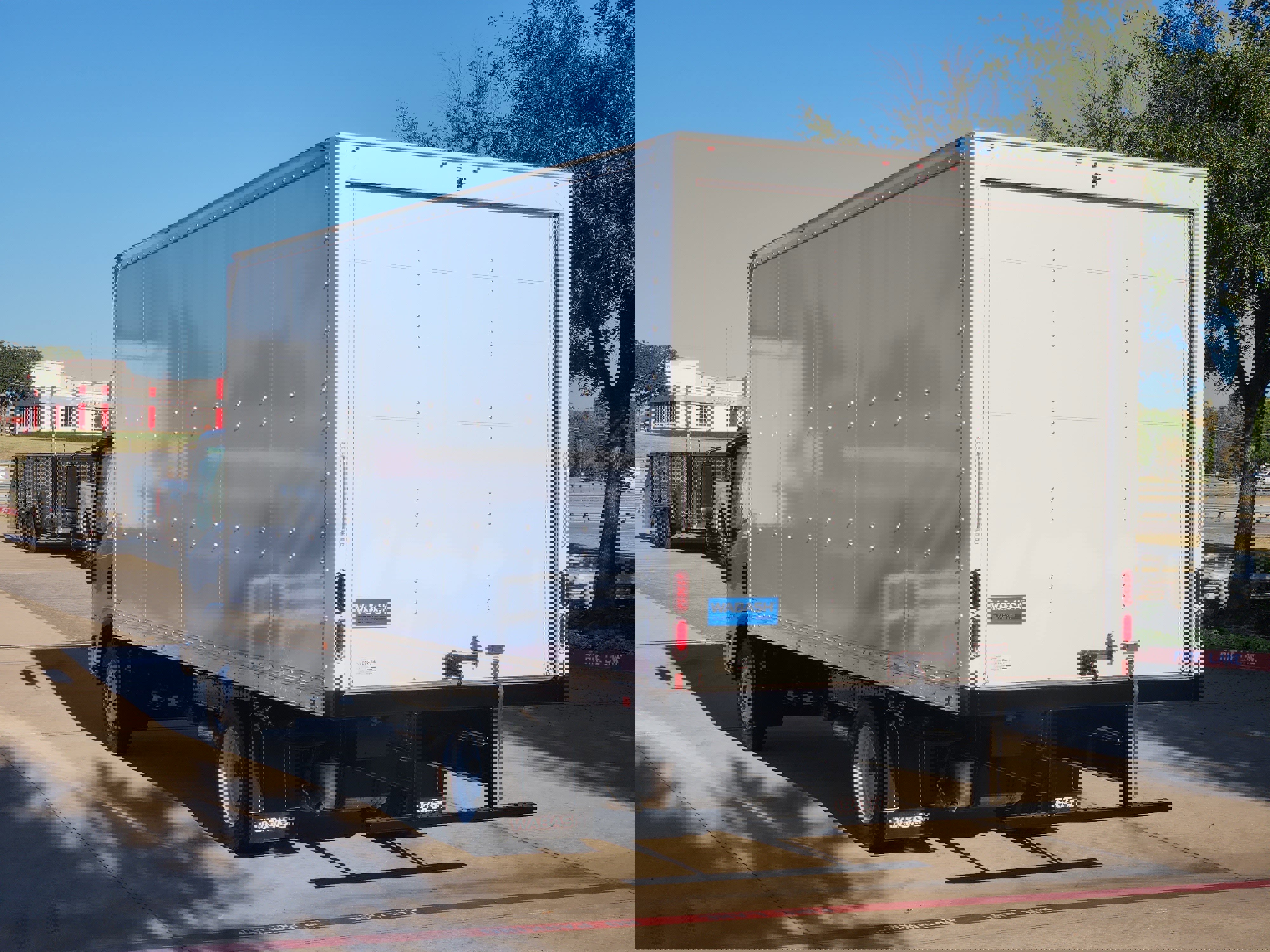 New 2024 Chevrolet Low Cab Forward image 2