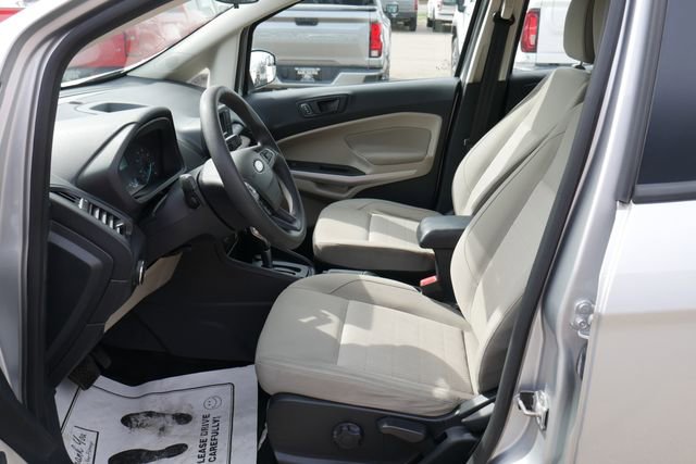 Used 2020 Ford EcoSport S image 2