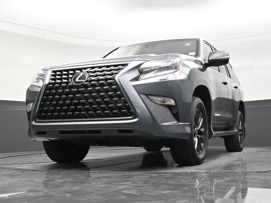 Used 2023 Lexus GX 460 Premium AWD/4WD image 27
