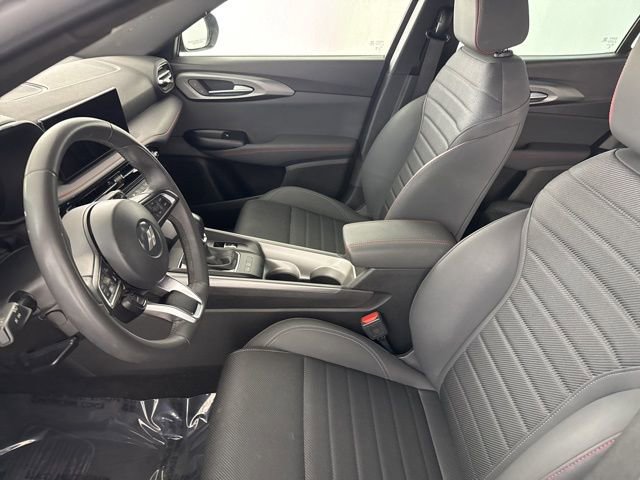 Used 2024 Dodge Hornet GT AWD/4WD image 23