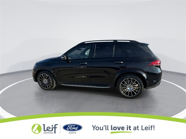 Used 2022 Mercedes-Benz GLE 350 image 7