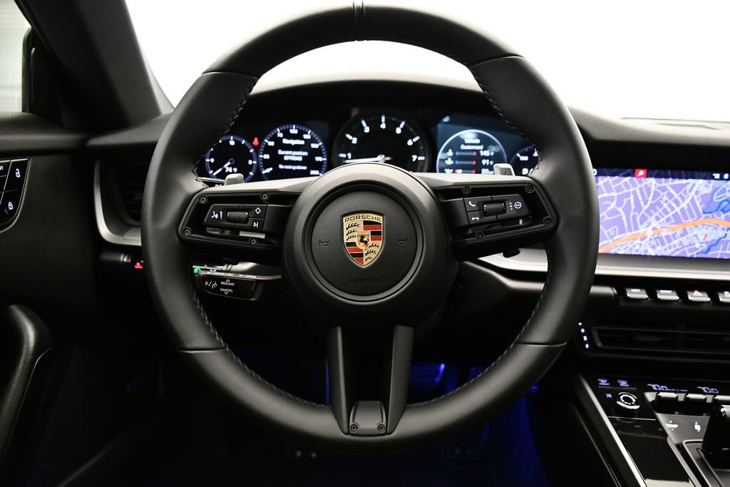 Used 2021 Porsche 911 Carrera image 24