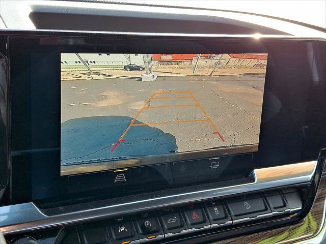 Used 2024 Chevrolet Silverado 1500 LT Trail Boss image 13