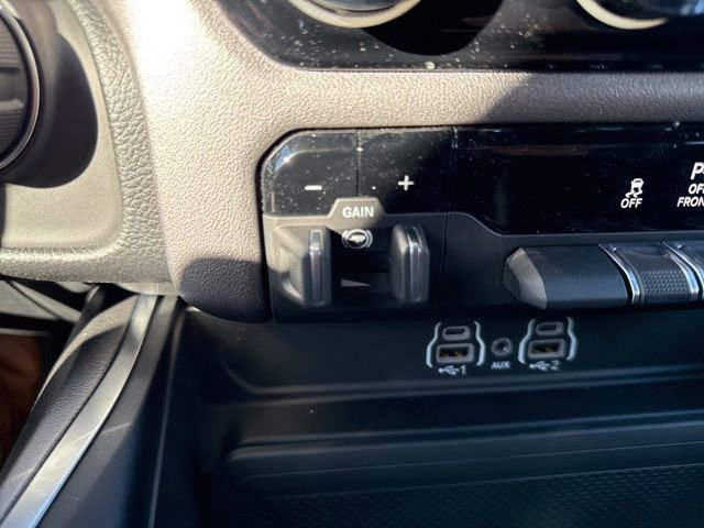 New 2026 RAM 1500 Big Horn w/ Night Edition image 45