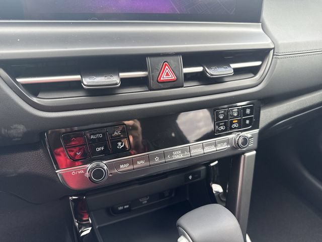 New 2026 Kia Seltos SX AWD/4WD image 8