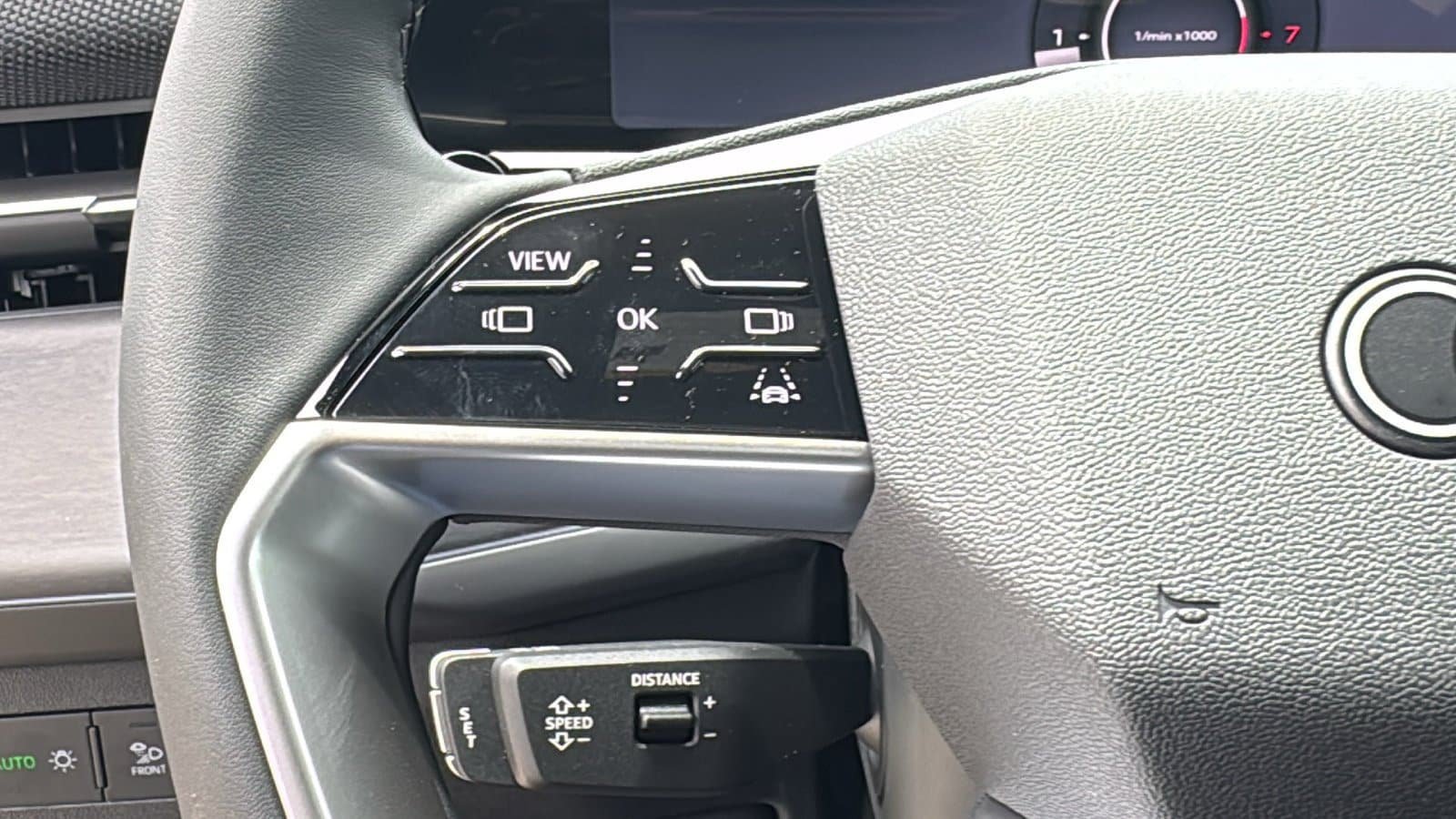 New 2026 Audi Q3 quattro 2.0T AWD/4WD image 22