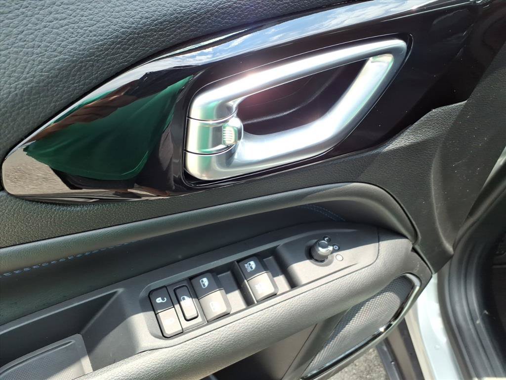 New 2026 Jeep Compass Latitude AWD/4WD image 20
