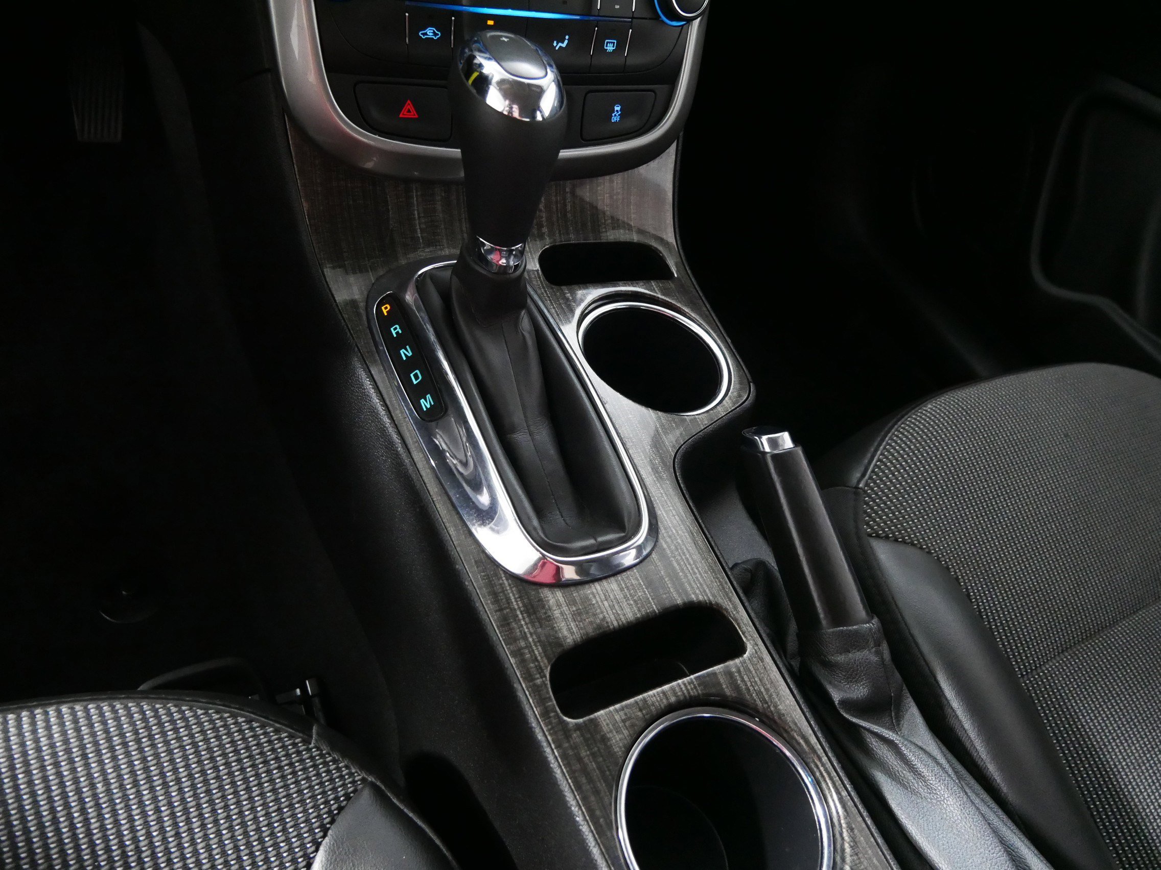 Used 2015 Chevrolet Malibu LT FWD image 24