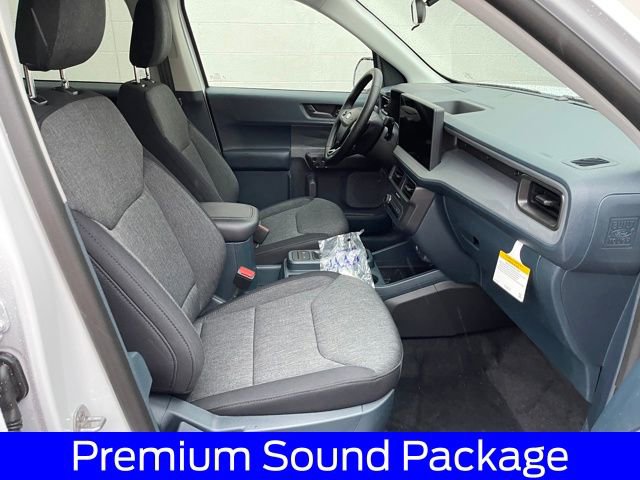 New 2026 Ford Maverick XLT w/ XLT Luxury Package image 28
