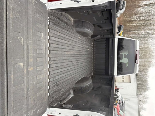 Used 2024 Chevrolet Silverado 3500 W/T w/ WT Convenience Package image 27