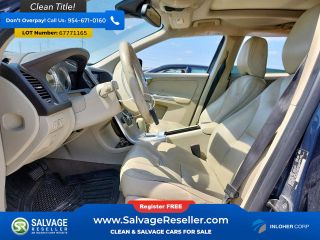 Used 2012 Volvo XC60 3.2 image 9