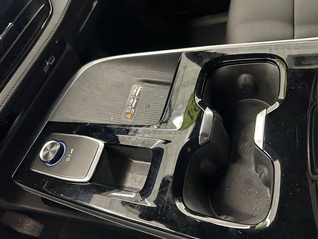 Used 2025 Buick Enclave Preferred image 35