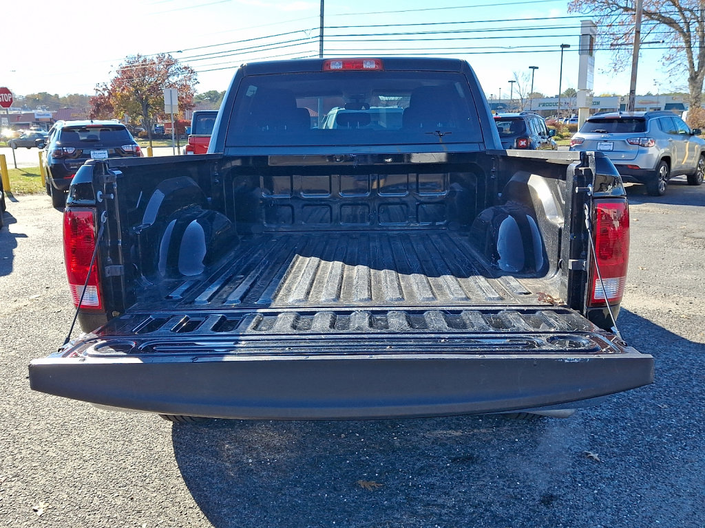 Used 2023 RAM 1500 Tradesman w/ Popular Equipment Group image 18