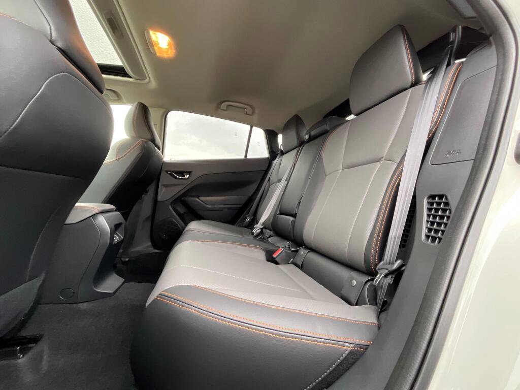 New 2026 Subaru Crosstrek 2.5i Limited image 14