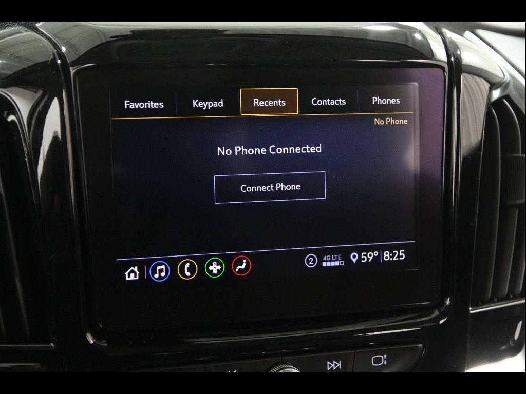 Used 2021 Chevrolet Traverse LT image 11