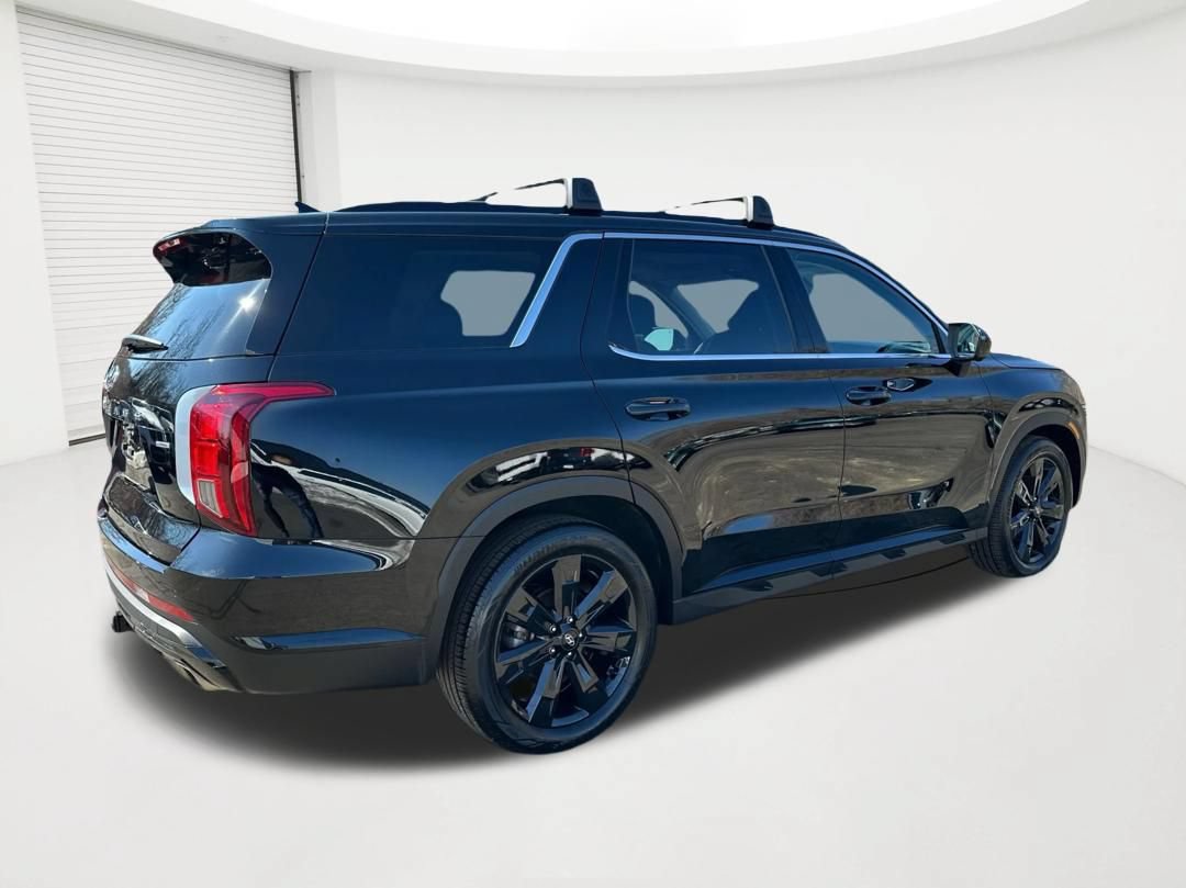 Certified 2025 Hyundai Palisade XRT AWD/4WD image 5