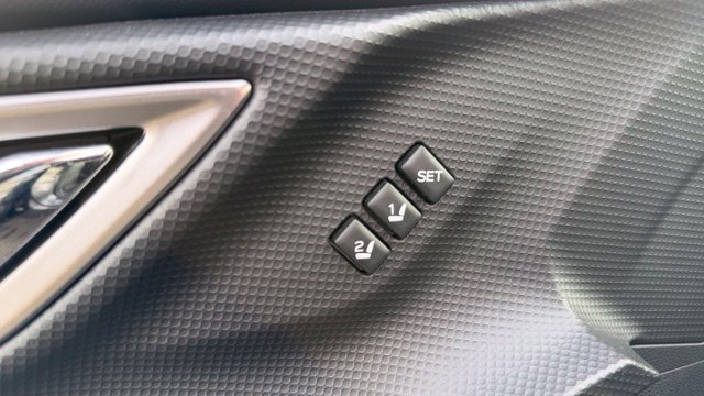 Used 2021 Subaru Forester Touring AWD/4WD image 18