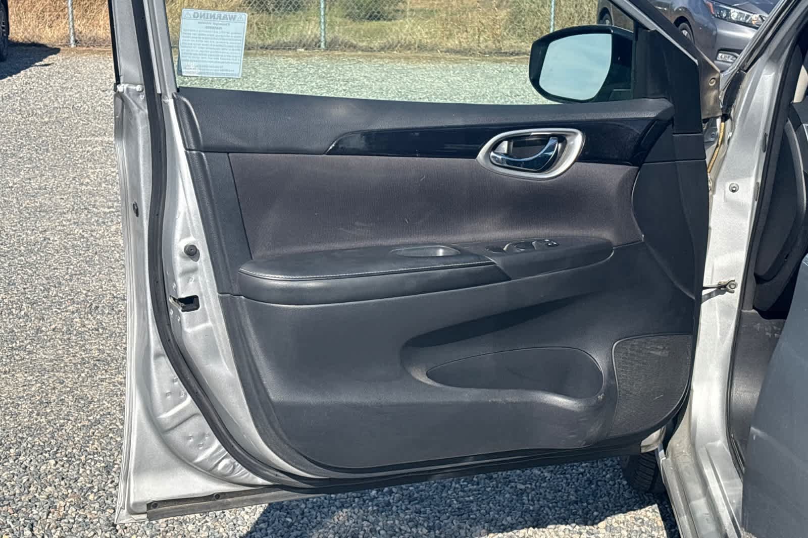Used 2019 Nissan Sentra SV FWD image 14