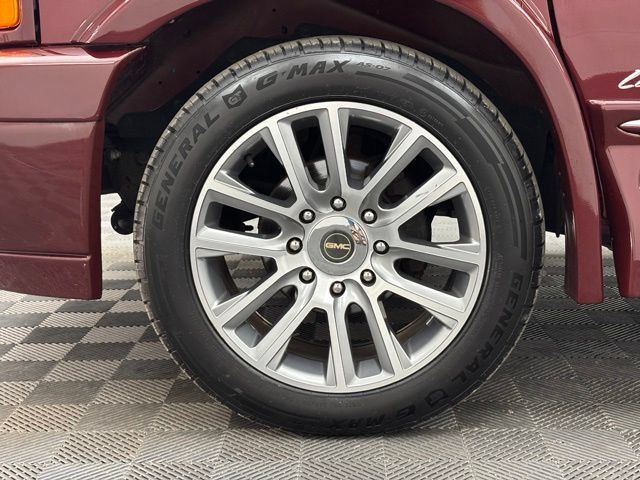 Used 2020 GMC Savana 2500 w/ Enhanced Convenience Package RWD image 57