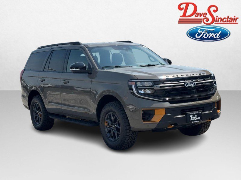 New 2027 Ford Expedition Tremor w/ Driver's Package AWD/4WD image 4
