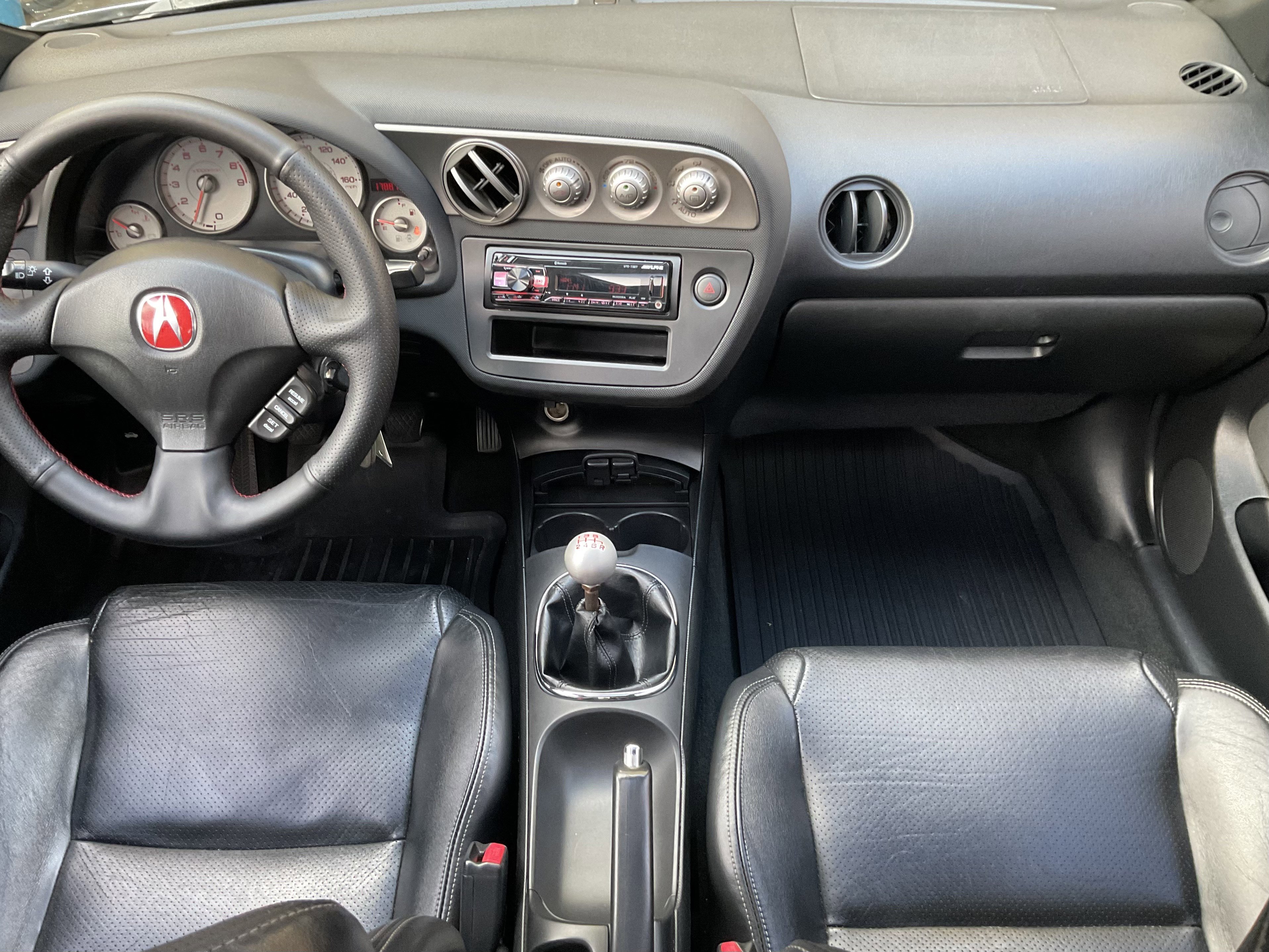 Used 2006 Acura RSX Type-S image 24