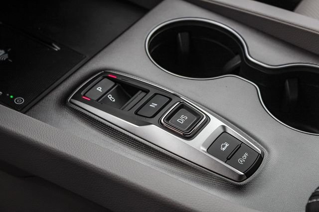 New 2026 Honda Ridgeline RTL image 19