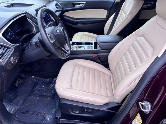 Used 2021 Ford Edge SEL w/ Convenience Package image 10