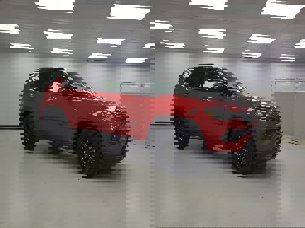 Used 2023 Jeep Compass Altitude w/ Convenience Group image 2