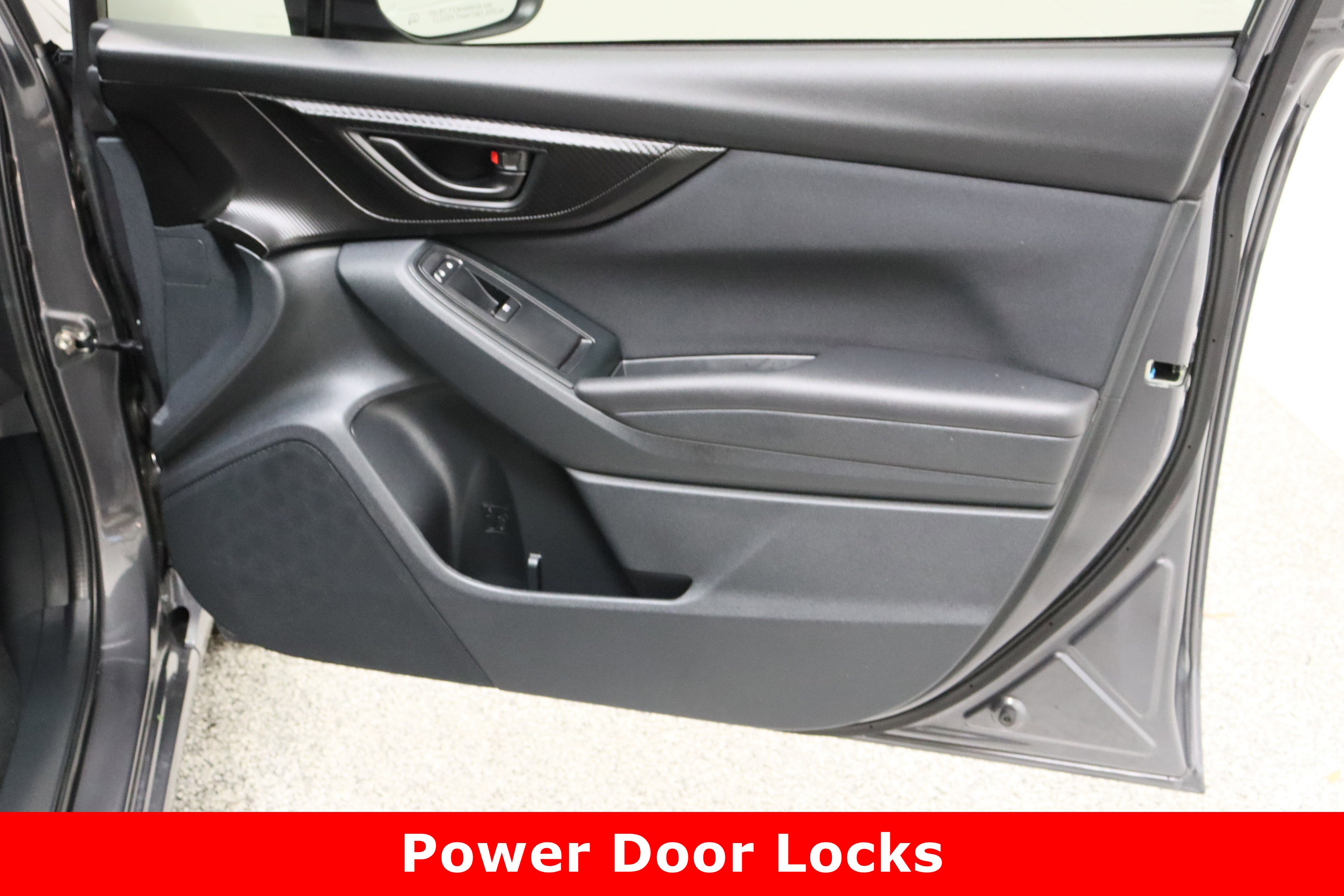 Used 2022 Subaru Impreza 2.0i Premium image 36