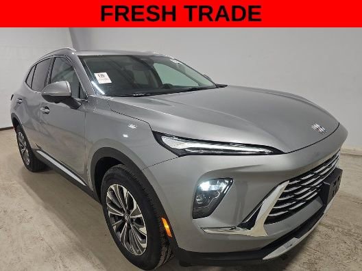 Used 2025 Buick Envision Preferred image 1