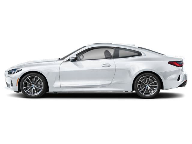New 2027 BMW 430i Coupe w/ M Sport Package AWD/4WD image 3