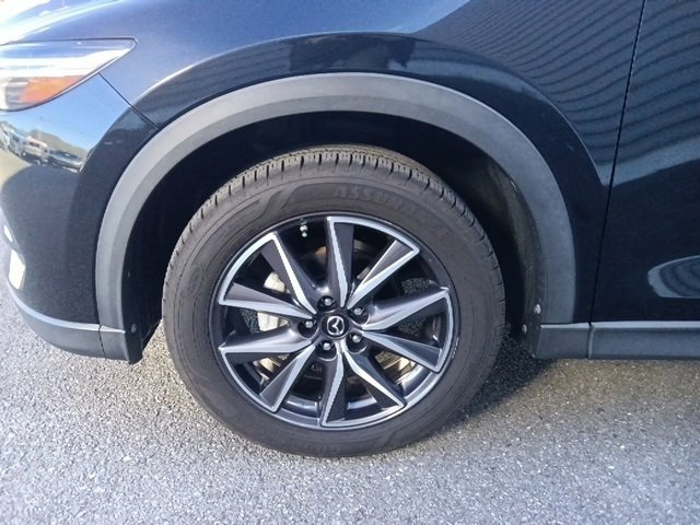 Used 2018 MAZDA CX-5 Grand Touring image 10