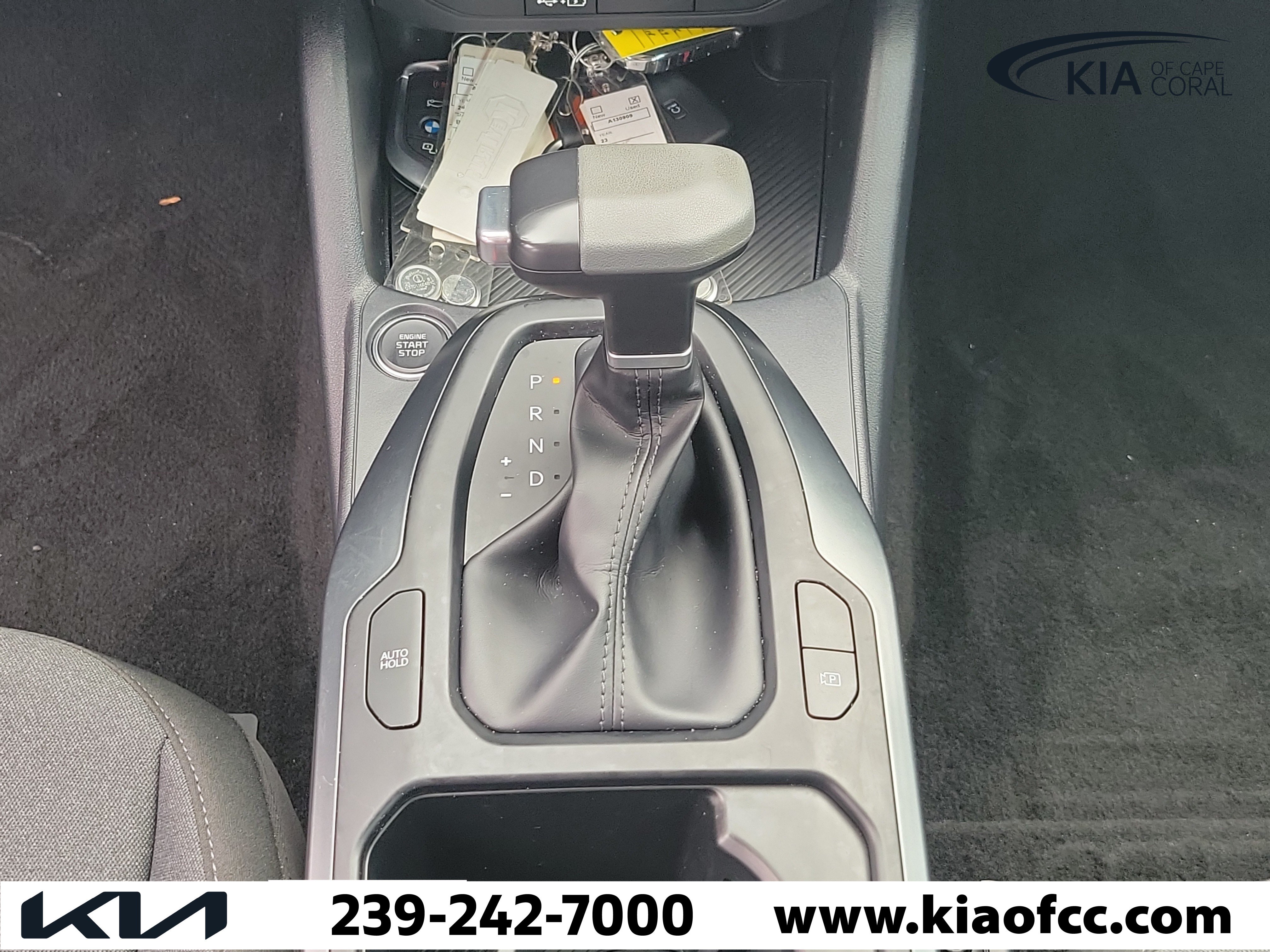 Certified 2025 Kia K4 FWD image 20