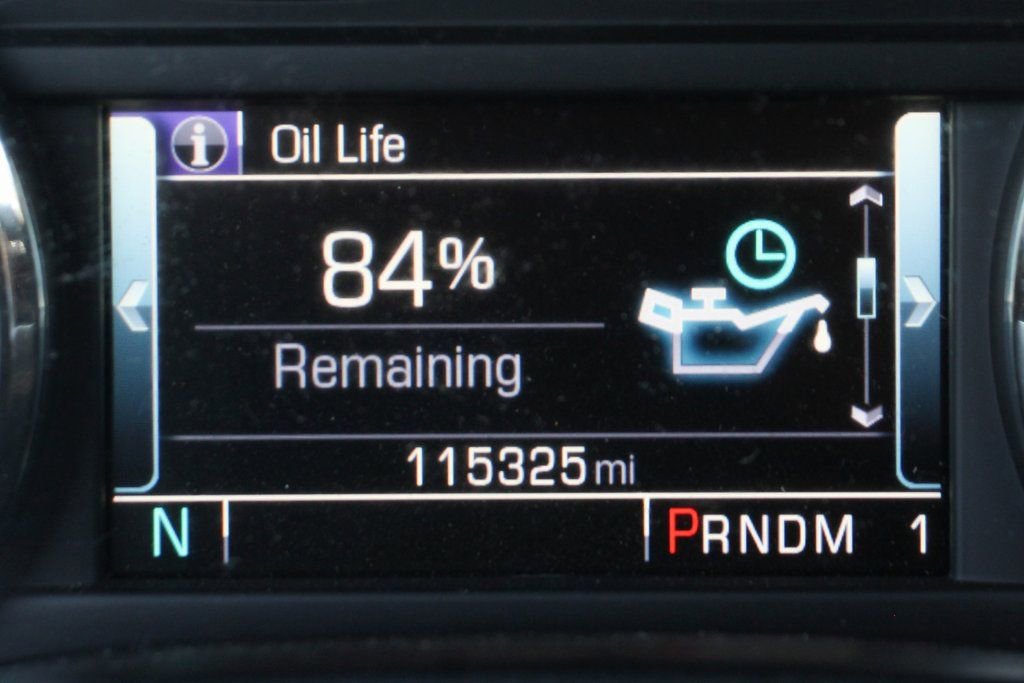 Used 2016 Chevrolet Silverado 2500 LTZ w/ Duramax Plus Package image 25