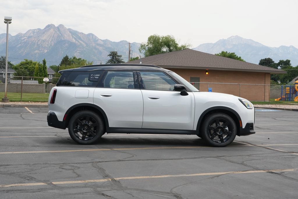 New 2027 MINI Cooper Countryman S AWD/4WD image 6