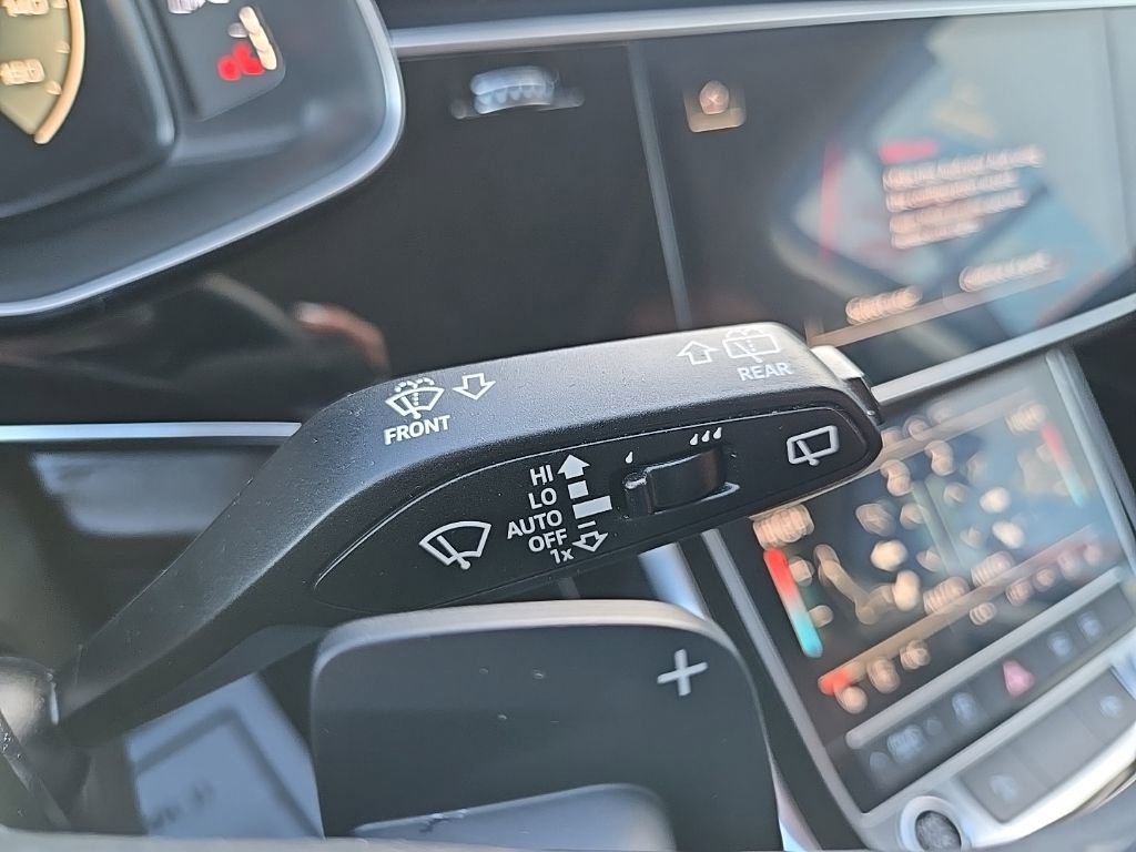 Used 2022 Audi Q7 2.0T Premium Plus w/ Premium Plus Package image 45