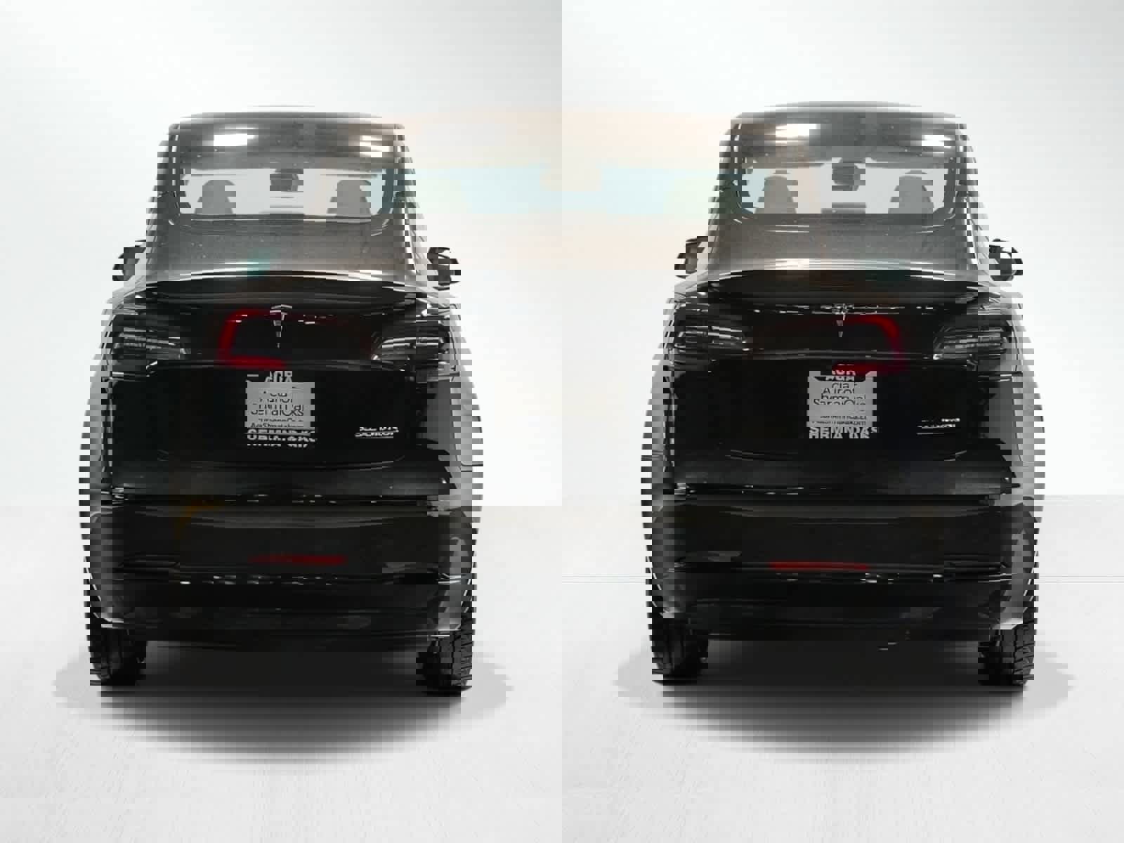 Used 2021 Tesla Model 3 Performance image 3