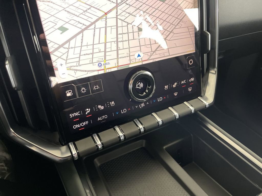 New 2026 GMC Acadia AT4 w/ Luxury Package AWD/4WD image 35