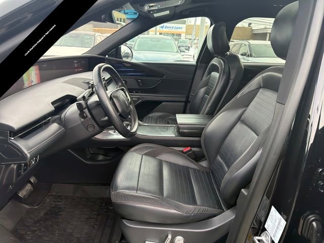 Certified 2024 Lincoln Nautilus Reserve w/ Equipment Group 202A image 13