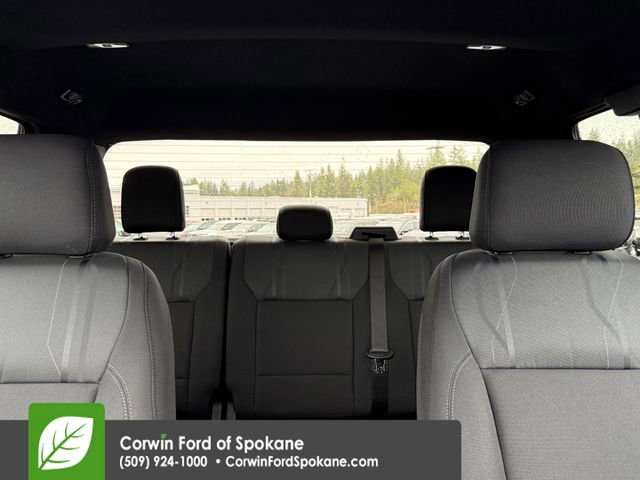 New 2026 Ford F150 STX image 32