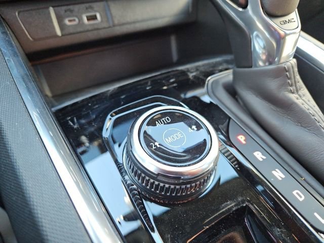 New 2026 GMC Canyon Elevation w/ Convenience Package image 35