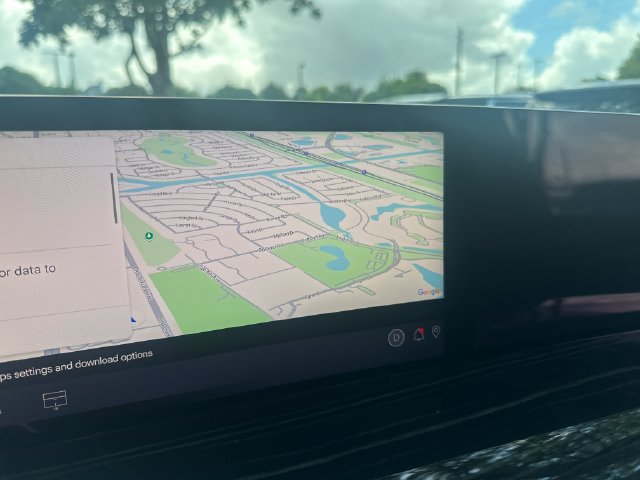 Certified 2025 Cadillac Escalade ESV Sport AWD/4WD image 20