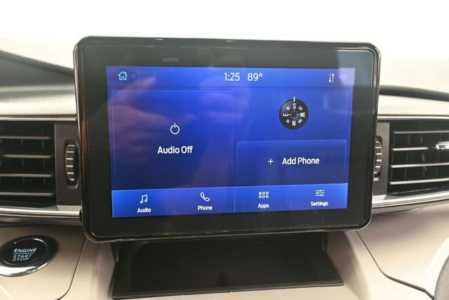 Used 2023 Ford Explorer XLT w/ Equipment Group 202A AWD/4WD image 23