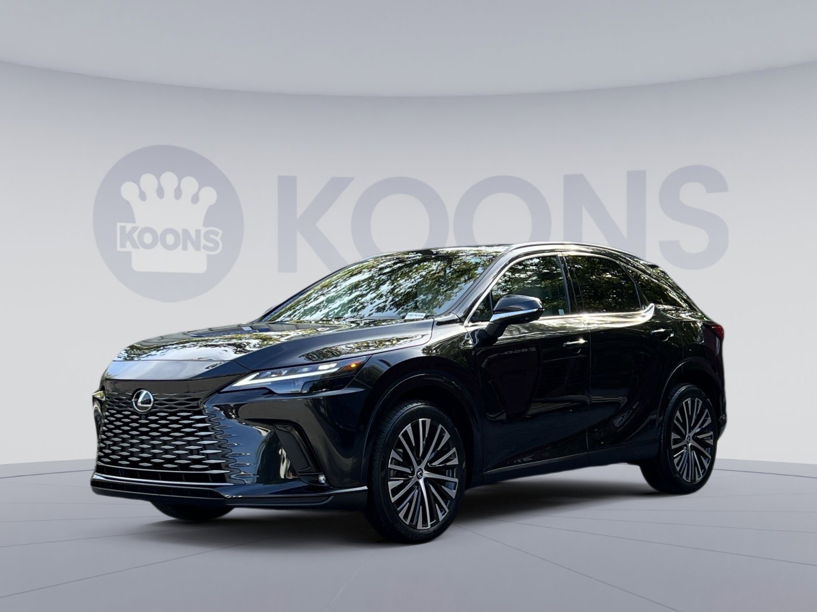 Used 2024 Lexus RX 350 Premium Plus w/ Convenience Package