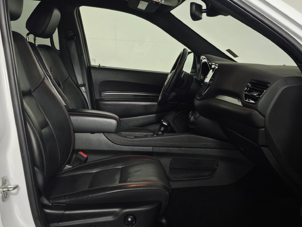 Used 2022 Dodge Durango R/T AWD/4WD image 11