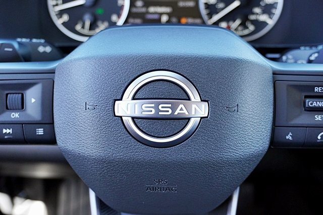 New 2026 Nissan Pathfinder SV FWD image 48